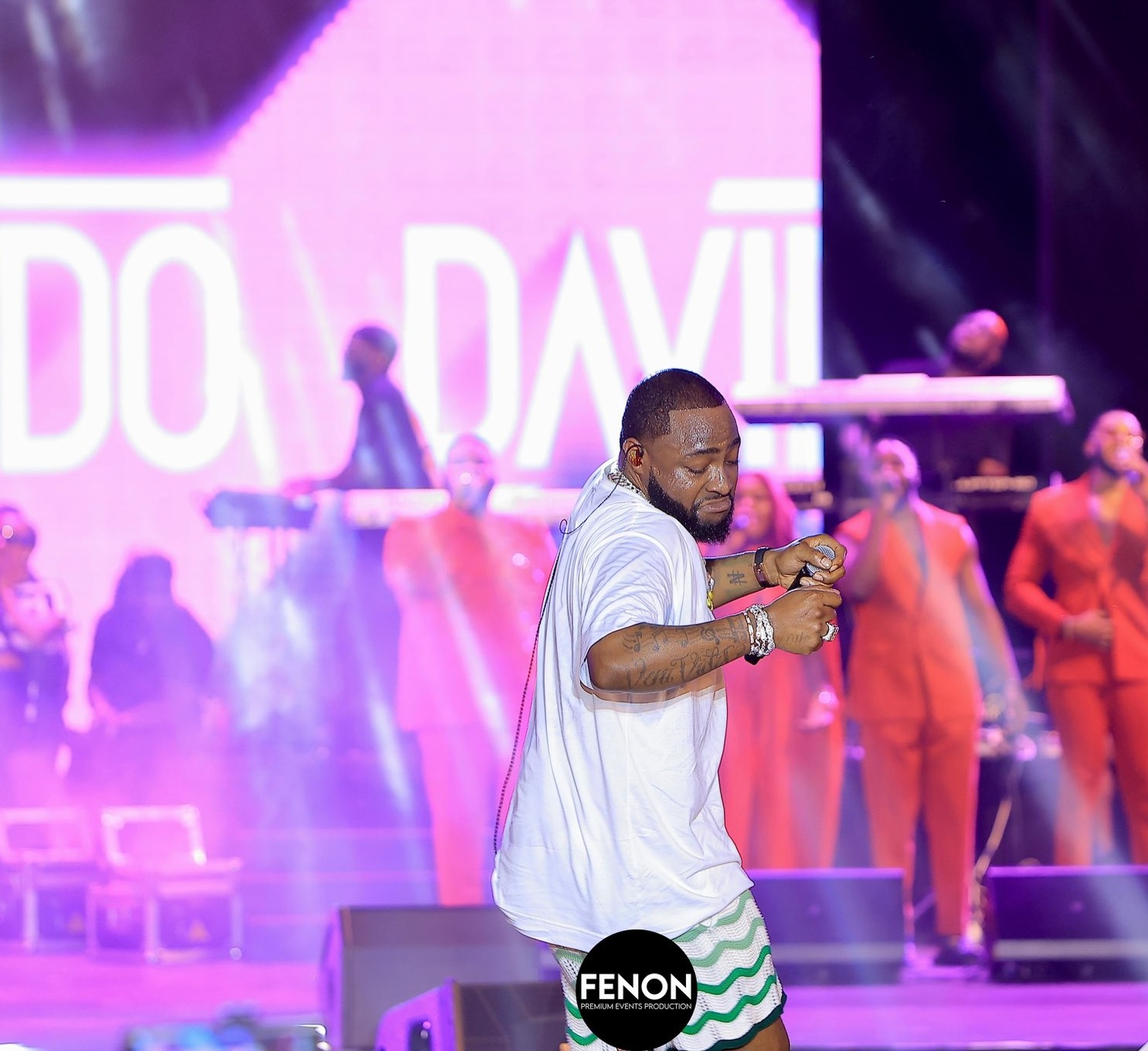 Davido